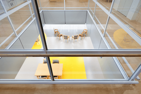 Asoka-en Nursing Home